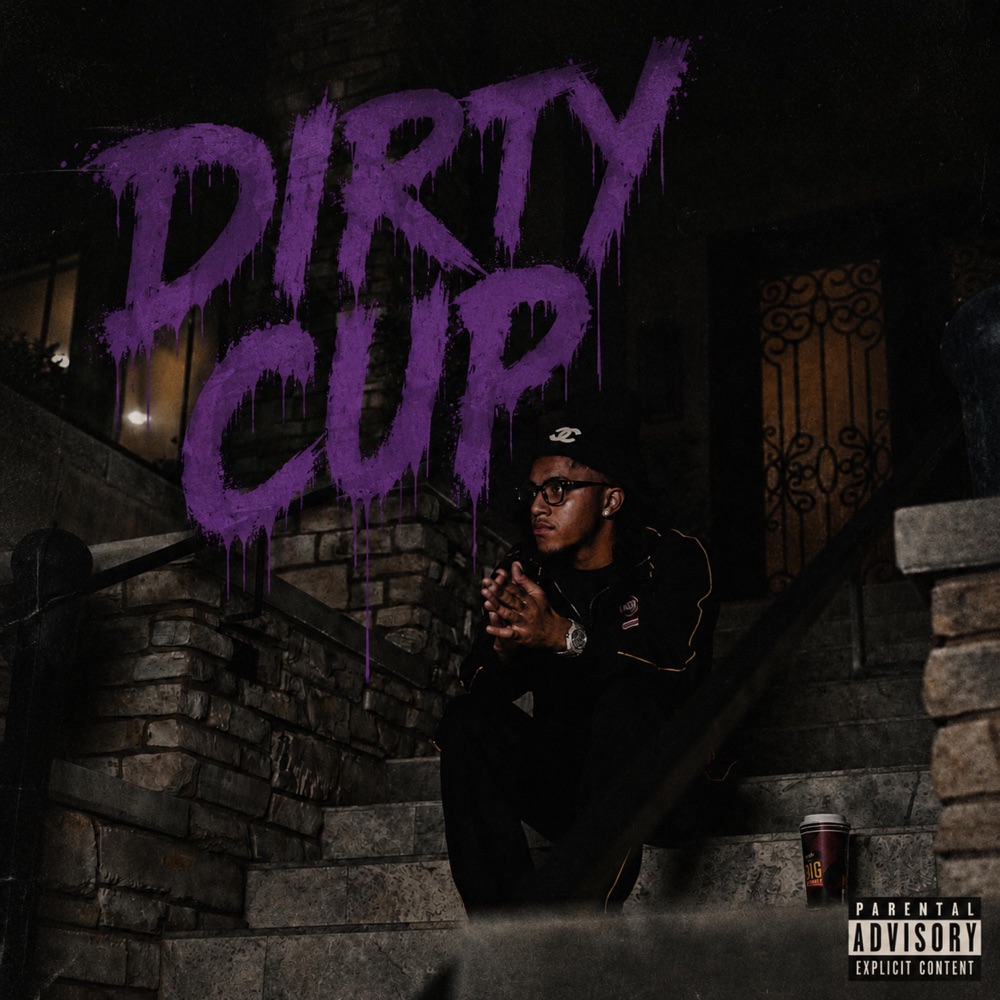 Обложка альбома «Dirty Cup - Single» — D5