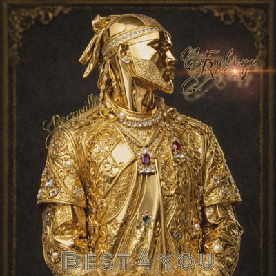 Best 4 You (Reezyville) - EP