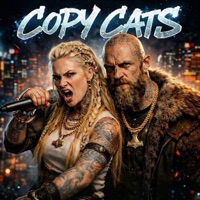 Copy Cats - Single - Draugr Balled