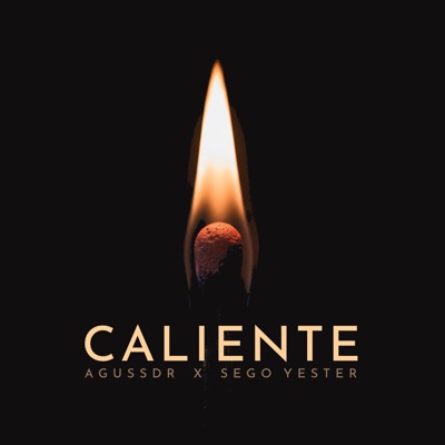 Caliente - Single