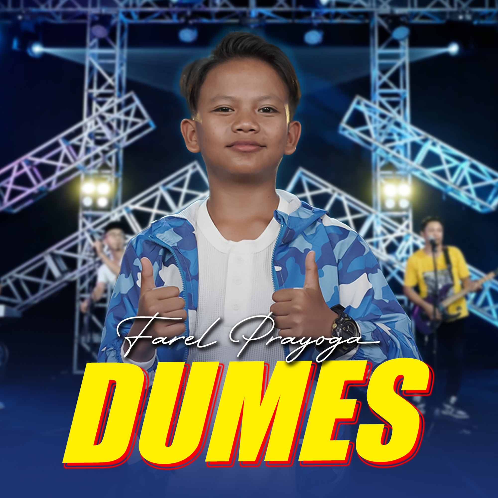 Dumes - Single