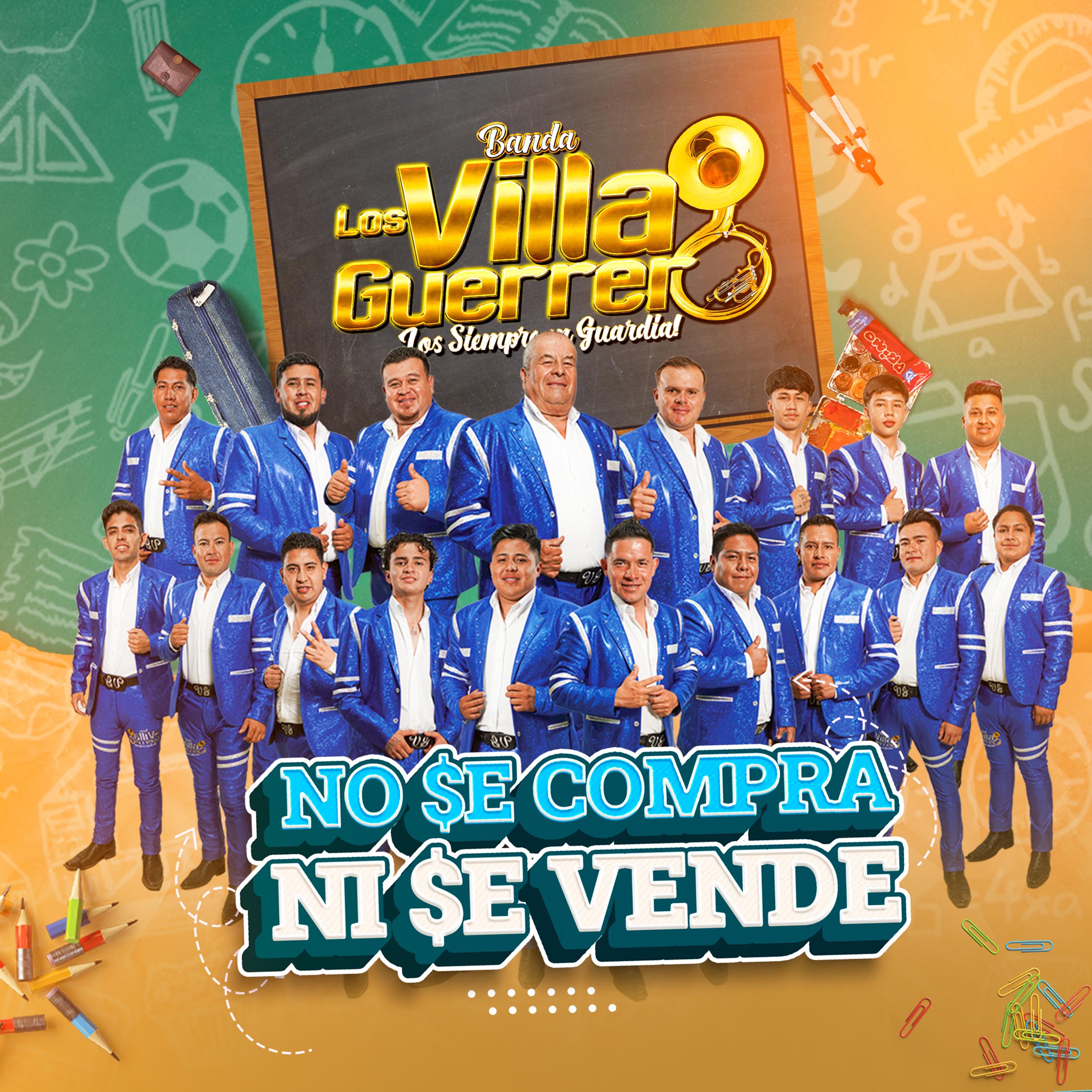 No Se Compra Ni Se Vende - Single