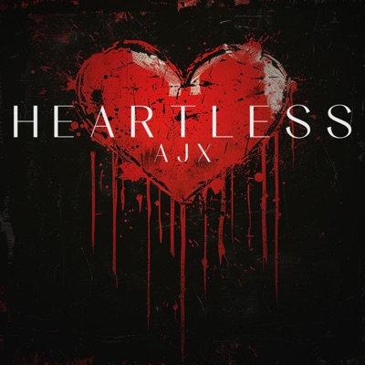 Heartless - Single