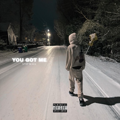 YOU GOT ME - Single
