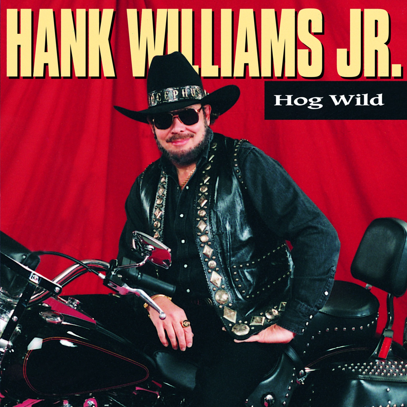 Musicians Hank Williams Jr Songs List Video Tobacco Road Hank