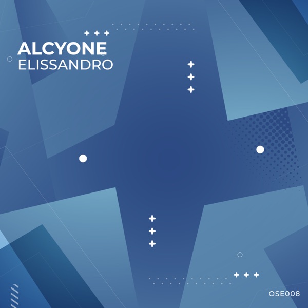 Alcyone - Single