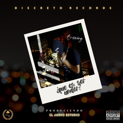 ¿Que Es Ser Under? - Single