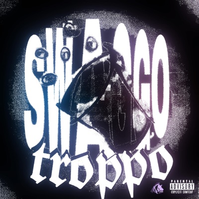 SWAGGO TROPPO (feat. Fadegioo) - Single