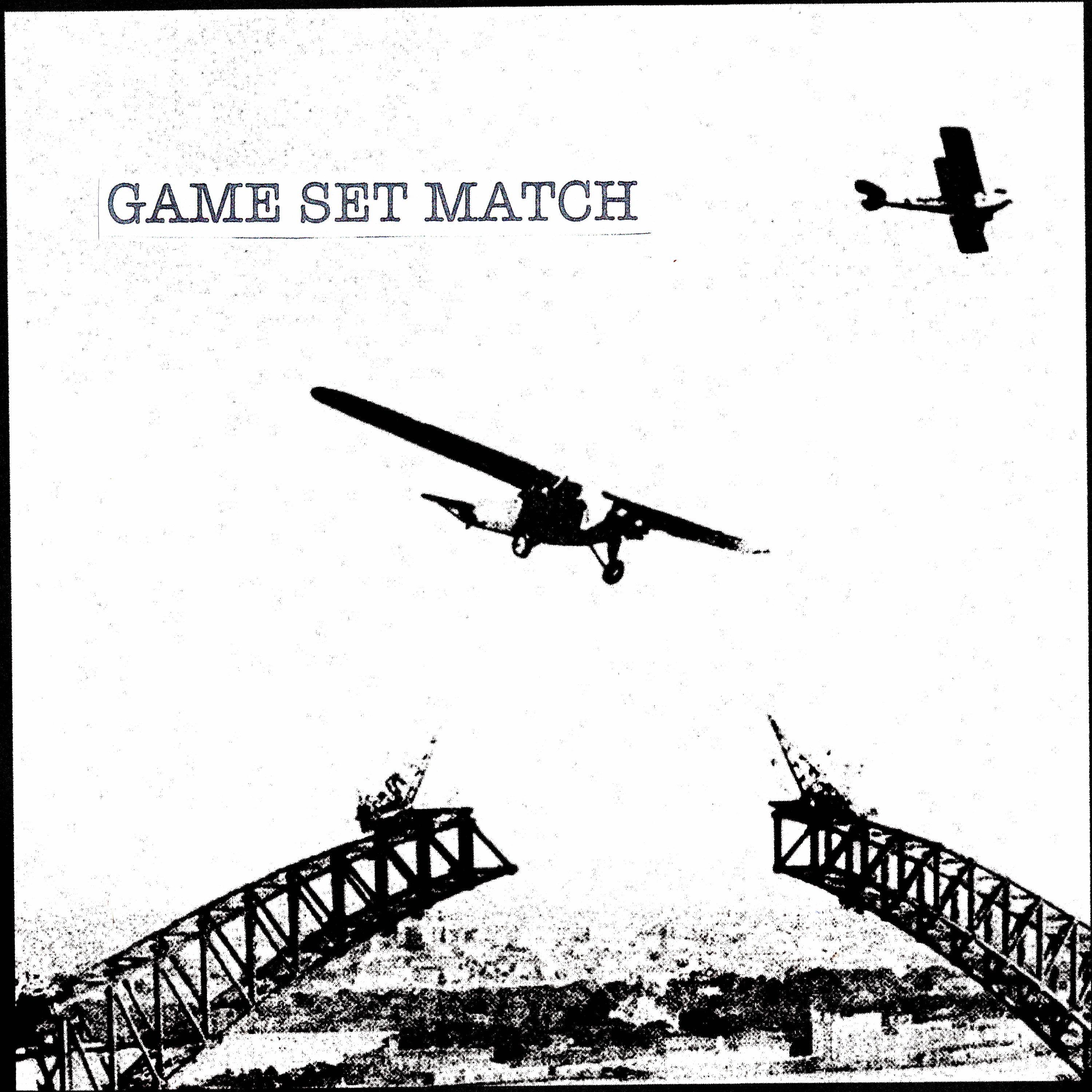 Game Set Match II - Single
