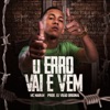 O Erro Vai e Vem - Single