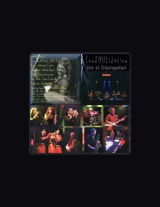 Listen to ConSOULidation, watch music videos, read bio, see tour dates & more!