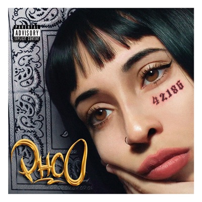 América (feat. El Hommie) - Single