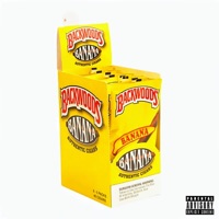 Banana Backwoods - Single - Tiny MD