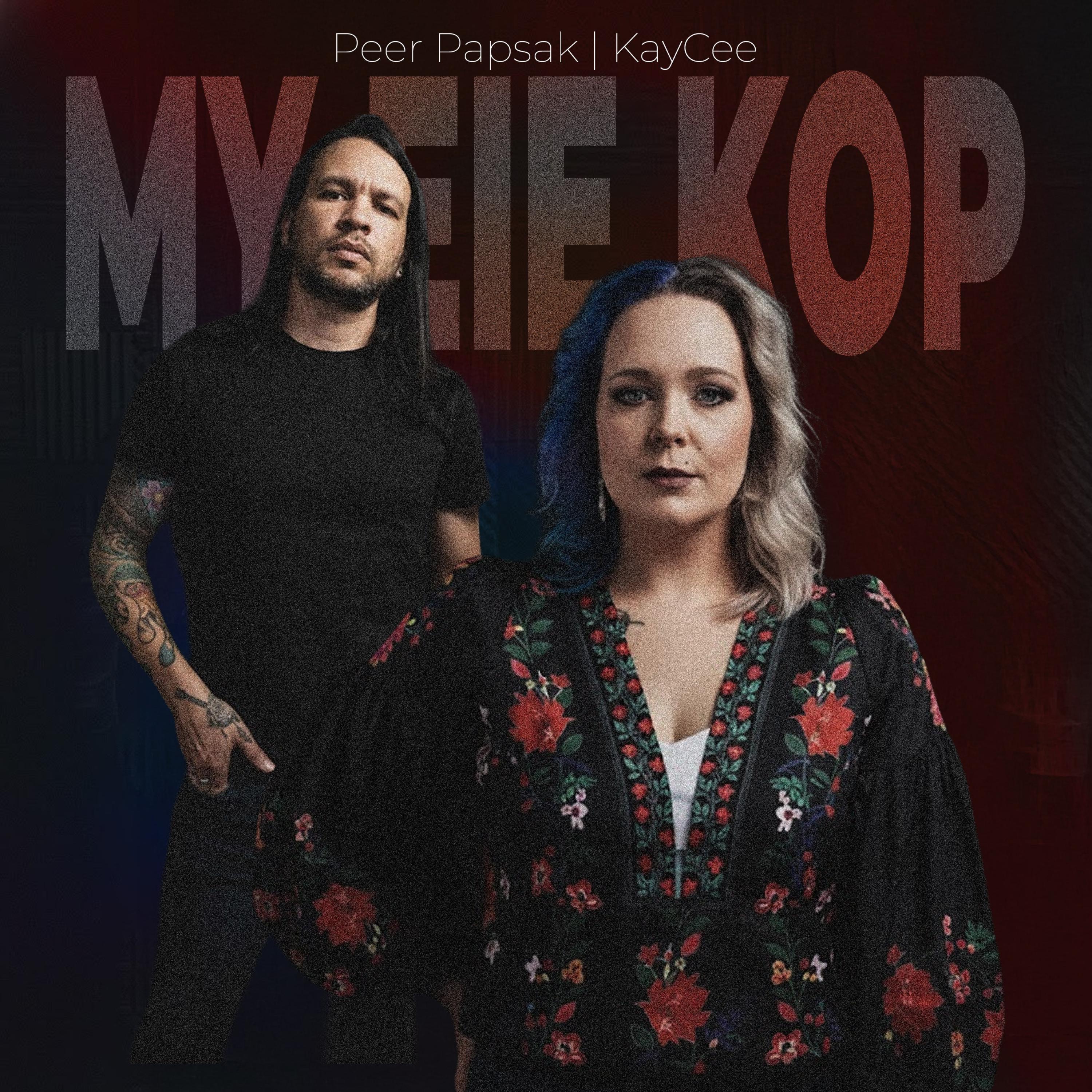 My Eie Kop (feat. KayCee) - Single