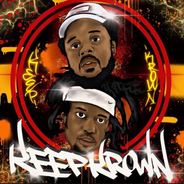 Keep Krown - EP