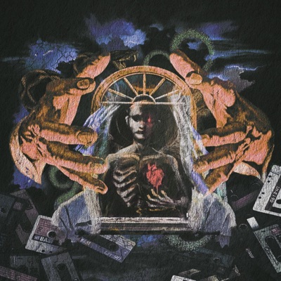 Allegory - EP