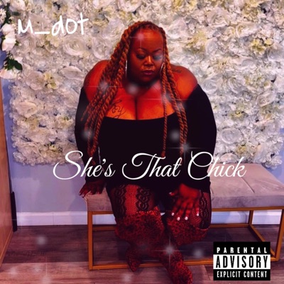 She's That Chick - Single
