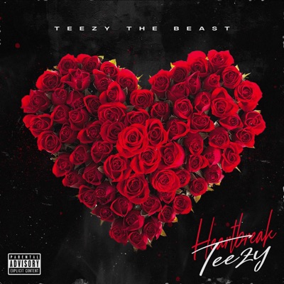Heartbreak Teezy