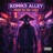 Komiks Alley (feat. XY’LON)