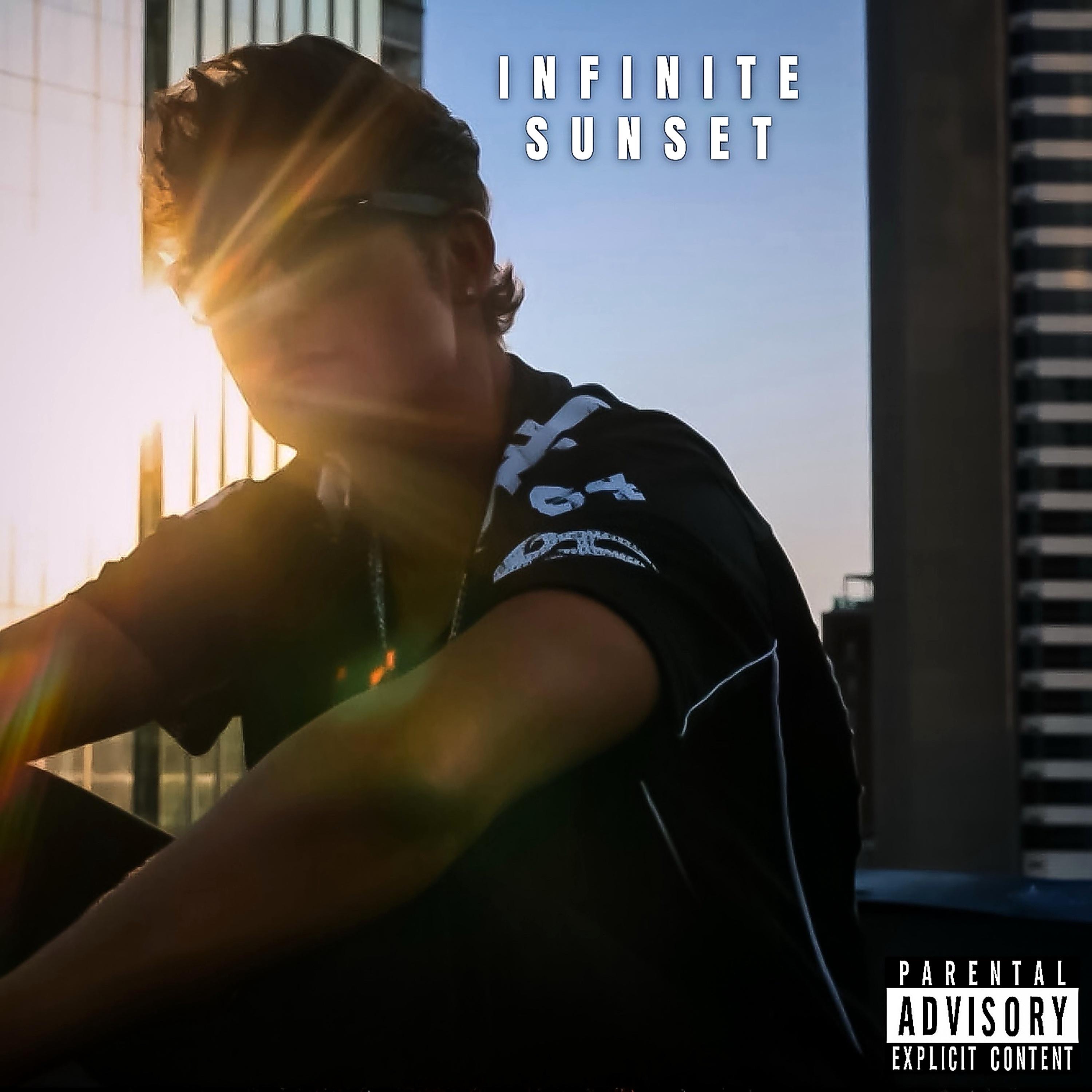 Jett - Infinite Sunset