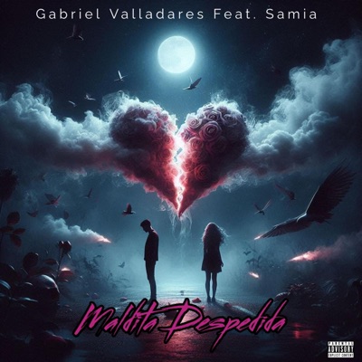 Maldita Despedida (feat. Samia) - Single