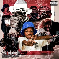Ska Mbaizisha (feat. Young Memorandum) [Sata Ntweo] - Single - Mdoggish