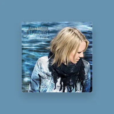 Listen to AnnaMaria Bergqvist, watch music videos, read bio, see tour dates & more!