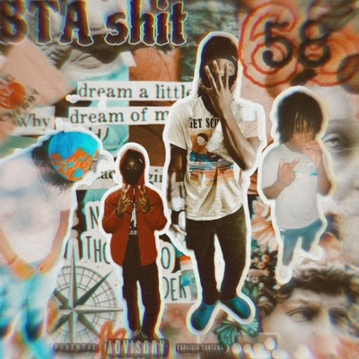 BTA SHIT (feat. 5.iv8) - Single