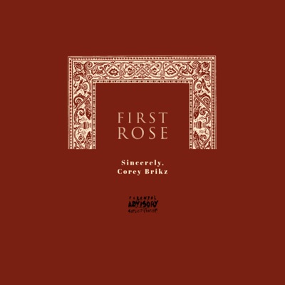 First Rose - EP