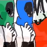 SLIDIN (feat. kobelocks, playboyflex & ayeblood) - Single - lucienexclusive