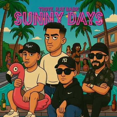 Sunny Days - Single