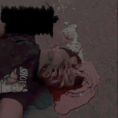 leaky brain seepage (feat. putrid defecation) - Single