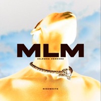 MLM (SLOWED VERSION) - Single - Richwhite