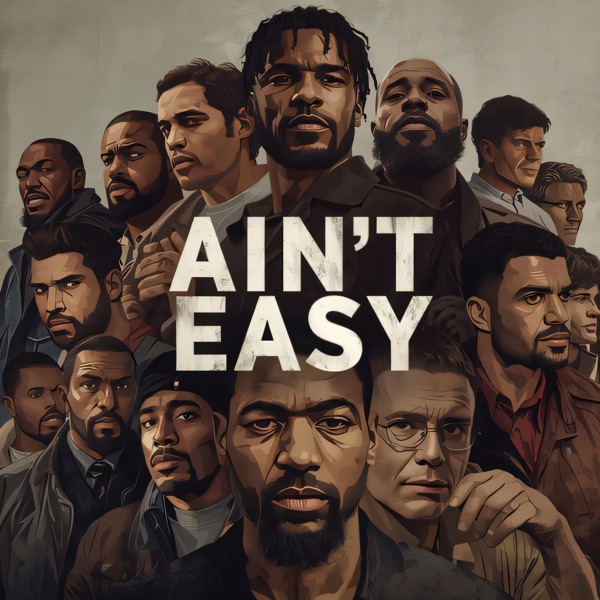 Ain't Easy