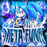 META FUNK - EP - elude, ZAYLO & DVilão