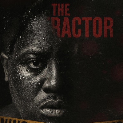 The Contractor (feat. Lil Jelo) - Single