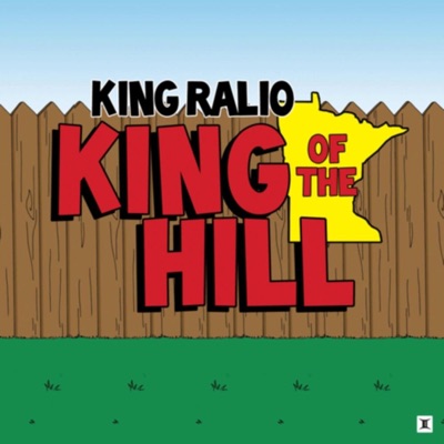 King of the Hill