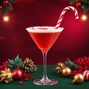 Bossa Nova Christmas 2024