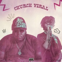 Church Viral - Single - VVS Big Rock & Lil Capo