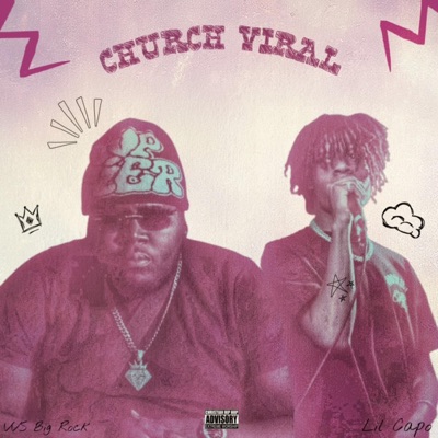Church Viral - Single