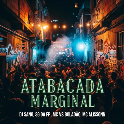 ATABACADA MARGINAL - Single