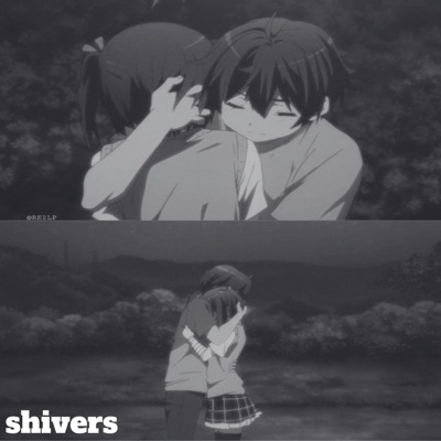 shivers - Single