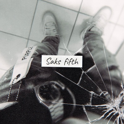 Saks Fifth - Single