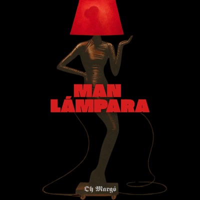 Man Lámpara - Single