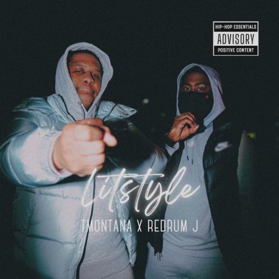 Litstyle (feat. Redrum J) - Single