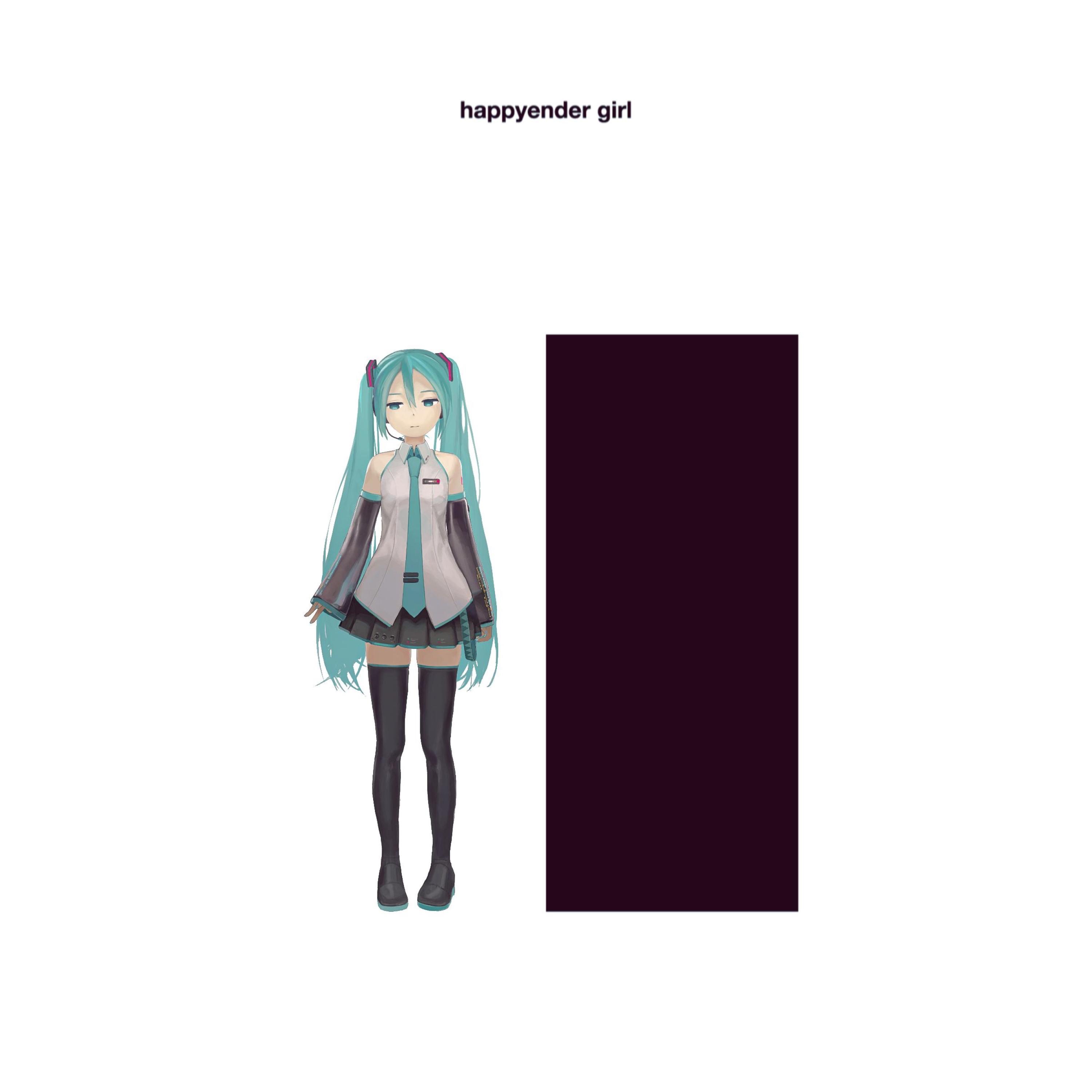 シーユー - ex. happyender girl: Song Lyrics, Music Videos & Concerts