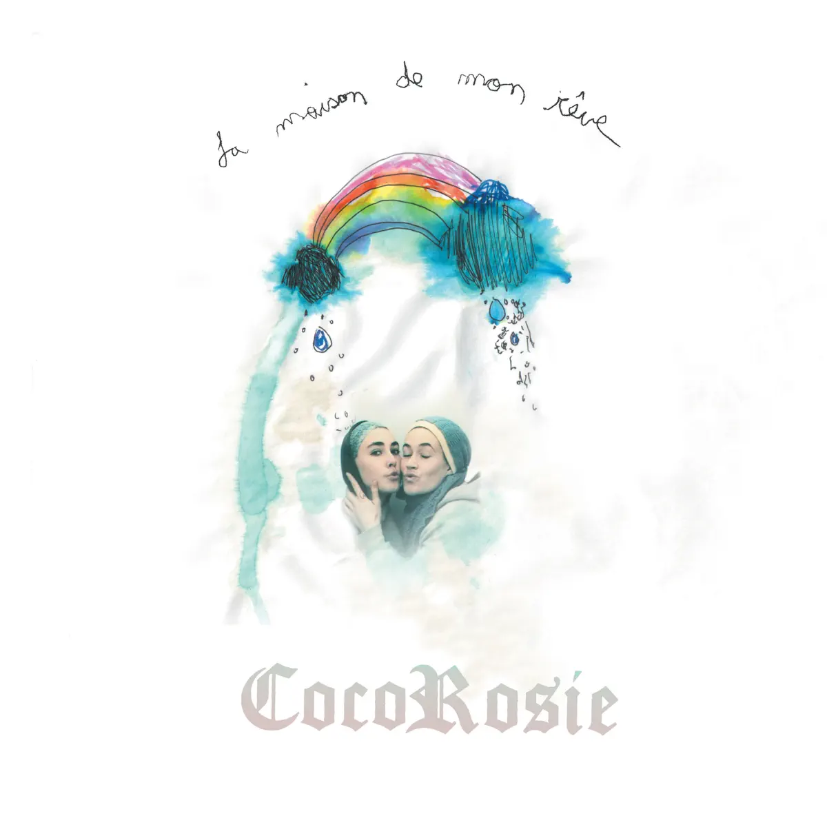 CocoRosie - La Maison de Mon Rêve (20th Anniversary Edition) (2024) [iTunes Plus AAC M4A]-新房子