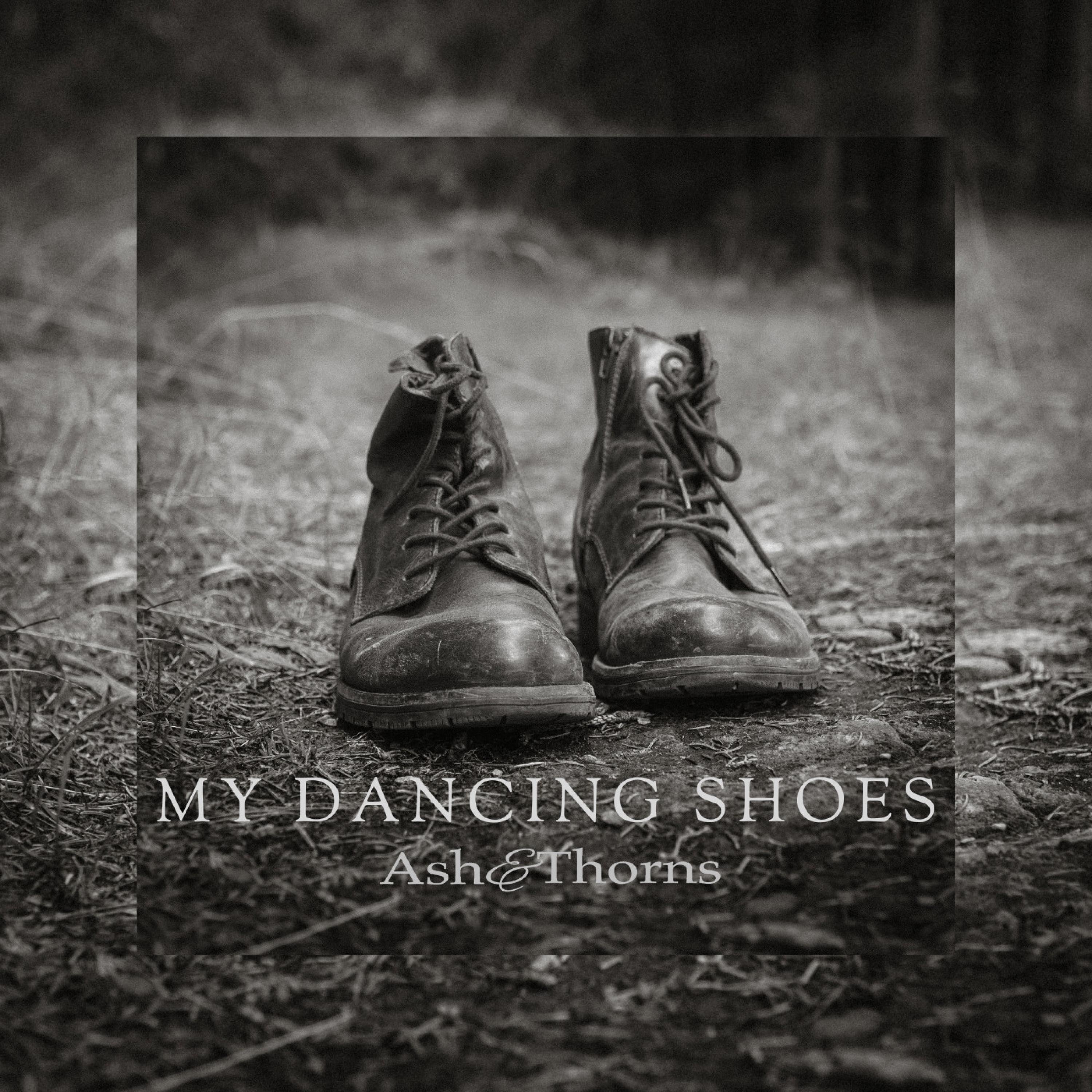 My dancing Shoes - Single