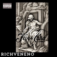 Rap Flor De Caña - Single - RichVeneno