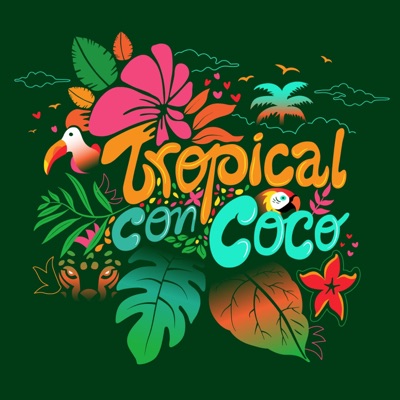 Tropical Con Coco - EP